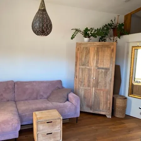 Tiny House Zum Wohlfuehlen
