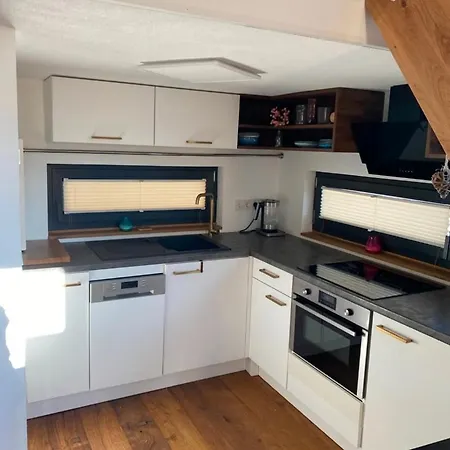 Tiny House Zum Wohlfuehlen Alpehytte Scheidegg