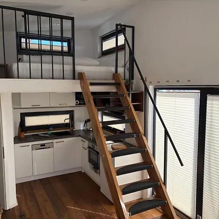 Tiny House Zum Wohlfuehlen Scheidegg