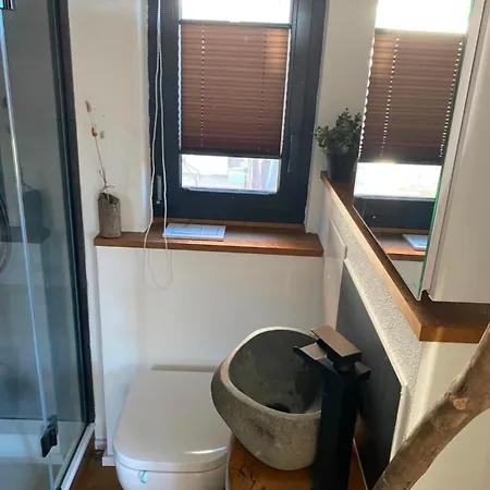 Tiny House Zum Wohlfuehlen
