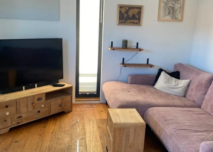 Alpehytte Tiny House Zum Wohlfuehlen Scheidegg